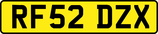 RF52DZX