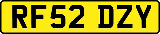 RF52DZY