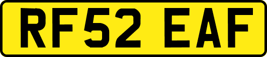 RF52EAF