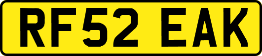 RF52EAK