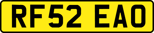 RF52EAO