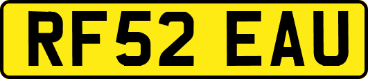 RF52EAU