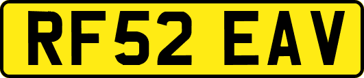 RF52EAV