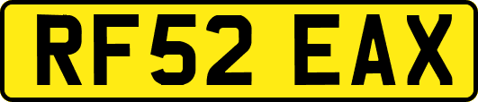 RF52EAX