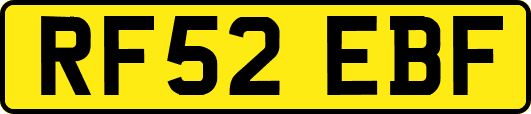 RF52EBF