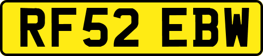 RF52EBW