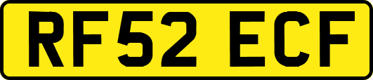 RF52ECF