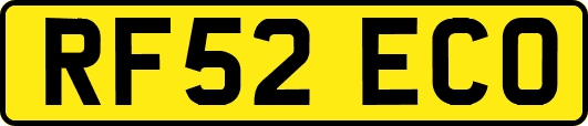 RF52ECO
