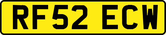 RF52ECW