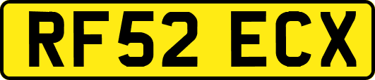 RF52ECX