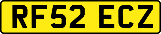 RF52ECZ