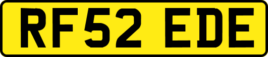 RF52EDE