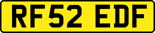 RF52EDF