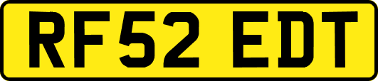 RF52EDT
