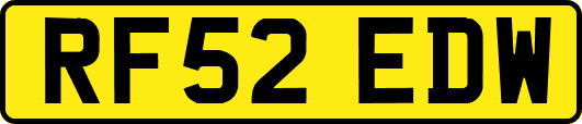 RF52EDW