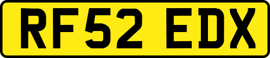 RF52EDX