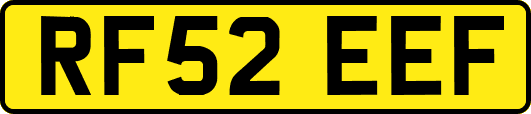 RF52EEF