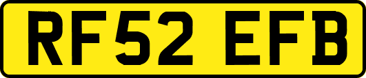 RF52EFB