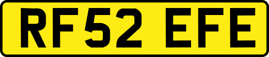 RF52EFE