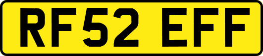 RF52EFF
