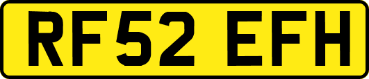 RF52EFH