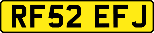 RF52EFJ