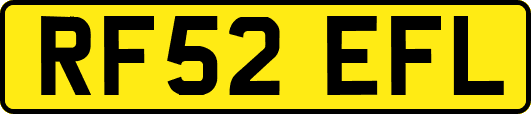 RF52EFL