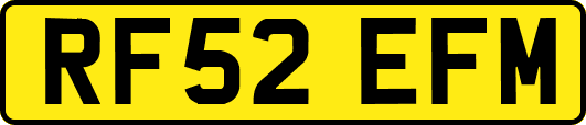 RF52EFM