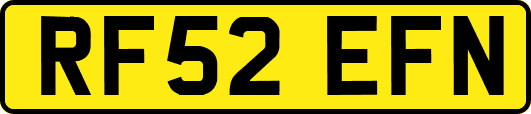 RF52EFN