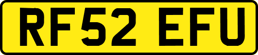 RF52EFU