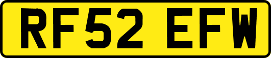 RF52EFW