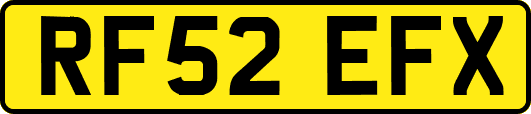 RF52EFX