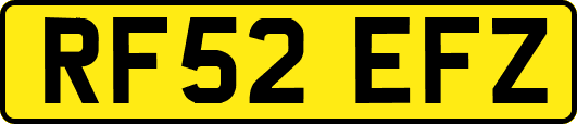 RF52EFZ