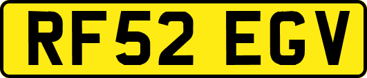 RF52EGV