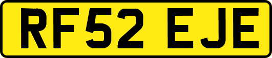 RF52EJE
