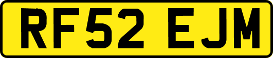 RF52EJM