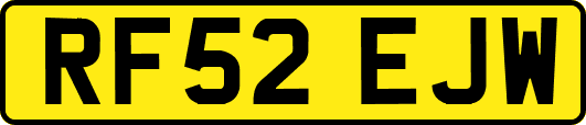 RF52EJW