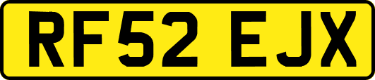 RF52EJX