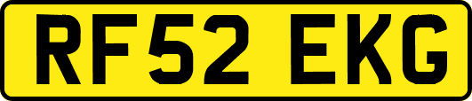 RF52EKG
