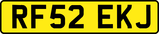 RF52EKJ