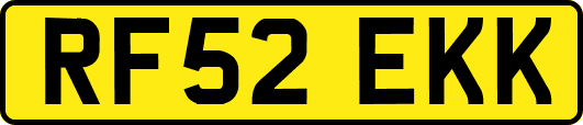 RF52EKK