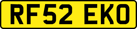 RF52EKO