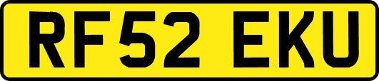 RF52EKU