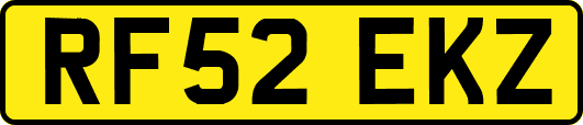 RF52EKZ