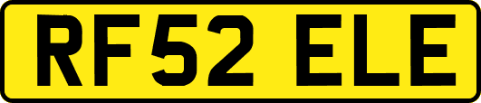 RF52ELE