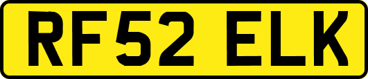 RF52ELK