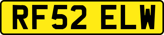 RF52ELW