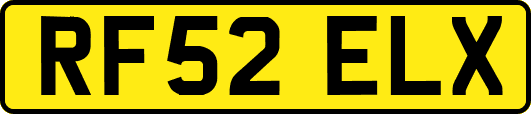 RF52ELX