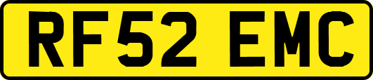 RF52EMC