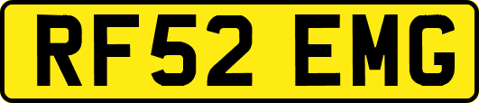 RF52EMG